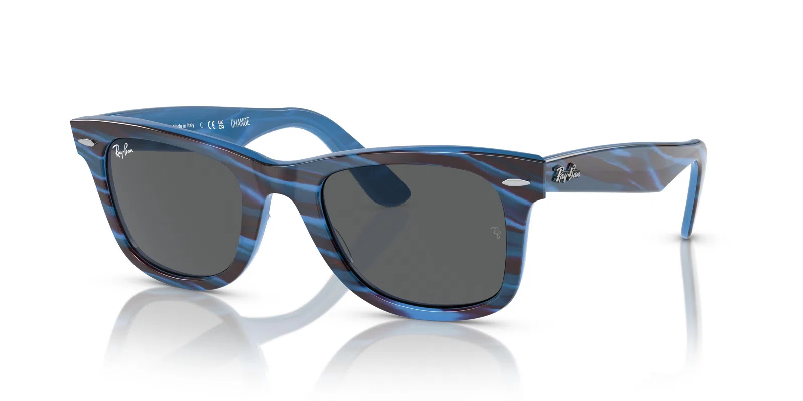 Ray Ban Original Wayfarer RB2140 Sunglasses - view 208